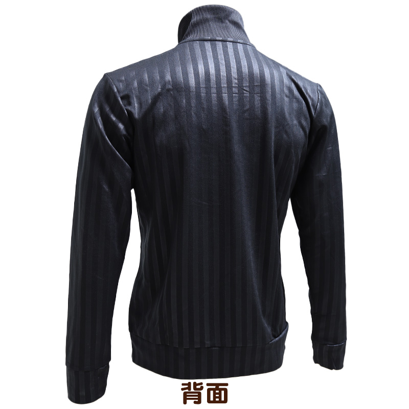 FILA メンズ ジャージ ジャケット M〜LL アウター トップス 上 ジップアップ フルジップ スポーツ ウエア 男性 フィラ トラックジャケット M L LL (在庫限り)