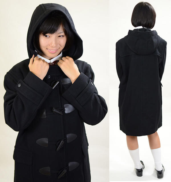 TONBOW（学生服） トンボ学生服 スクールコート ダッフルコート