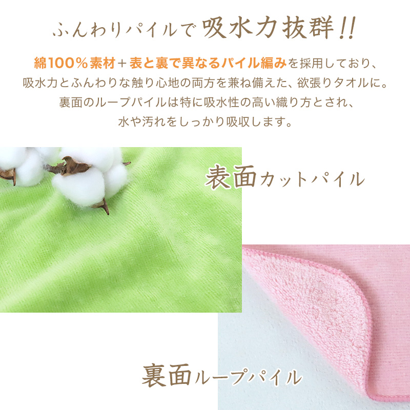 タオル 雑巾 クロス ウエス カラー ハンドタオル 訳あり 業務用 使い捨て アウトレット カラフル 20cm×20cm ループ付き (在庫限り)