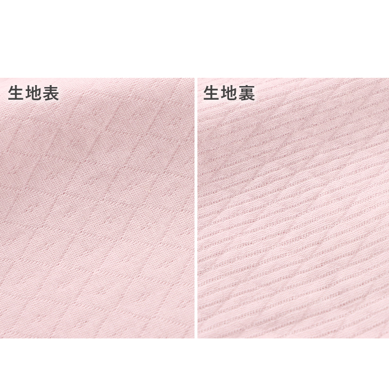 婦人 中綿入り キルト スラックス下 腰膝当付 レディース 冬用 あったか M L LL 肌着 キルトスパッツ インナー 綿100 綿 キルトインナー 防寒 ボトム スラ下