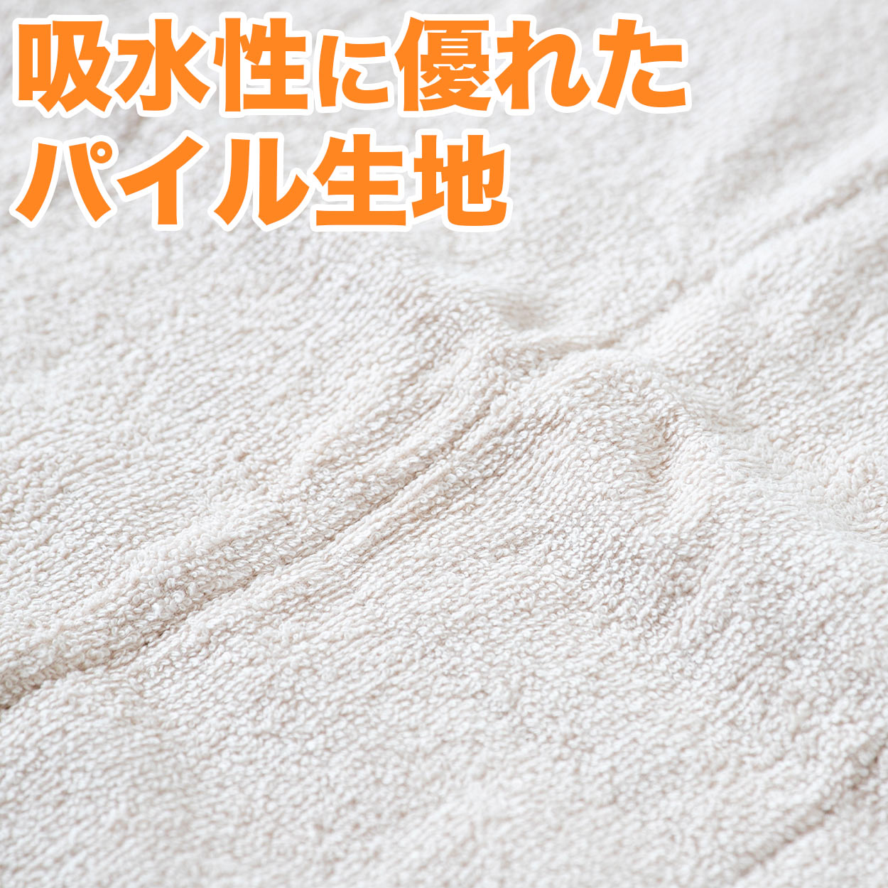 サウナマット 1人用 厚手 コットン コンパクト タオル生地 小さめ ミニ 吸水性 綿素材 持ち込み 約40cm×50cm 業務用 バスマット シンプル 定番 色 黒 オレンジ