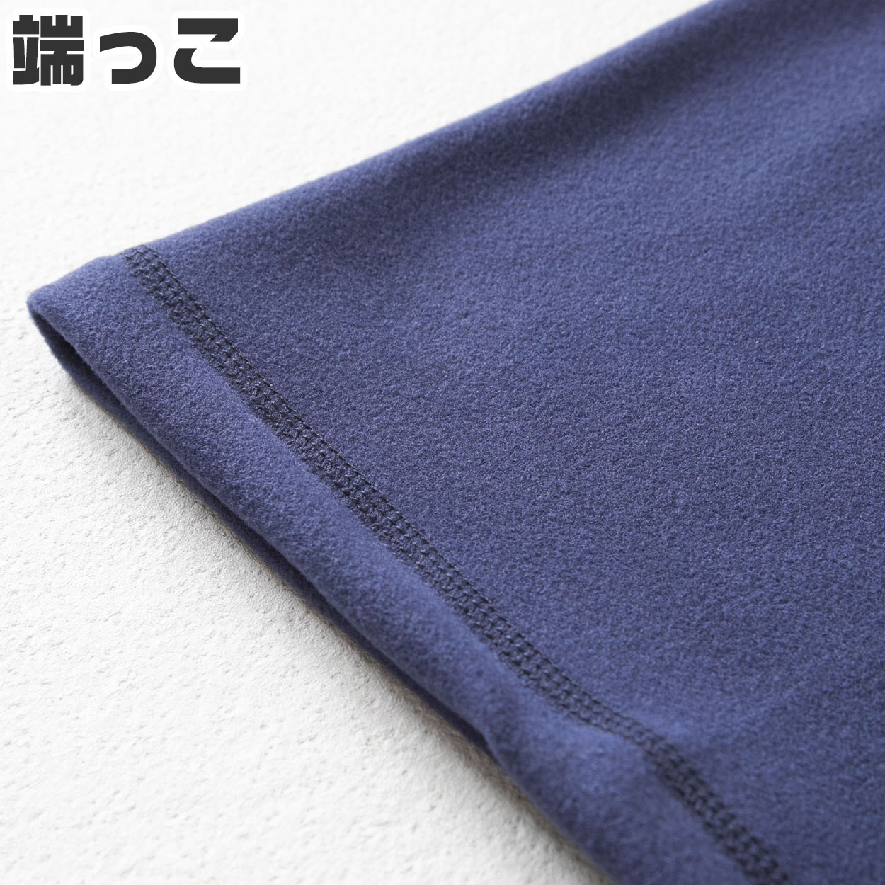 ネックウォーマー 無地 伸縮性 伸びる スポーツ オフィス 学生 制服 作業用 仕事中 部活 テニス サッカー 野球 バスケ バイク 原付 登山 山登り 黒 フリーサイズ