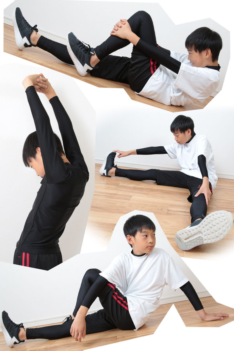 子供 スポーツインナー uvカット 長袖 ハイネック 冷感 キッズ ジュニア 100〜160cm (小学生 中学生 黒 男の子 女の子 紫外線対策 ラッシュガード )