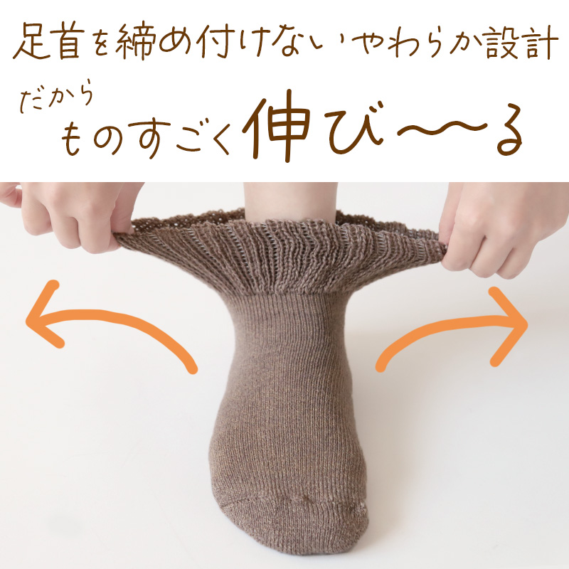 裏起毛 靴下 あったか 厚手 レディース メンズ ルームソックス 冬 クルー丈 20-22cm〜28-30cm 暖かい クルーソックス 厚手 防寒 裏起毛ソックス (在庫限り)