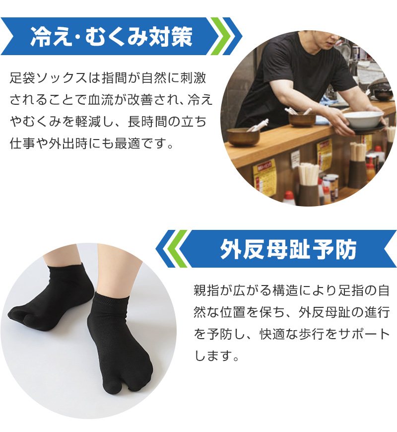足袋ソックス レディース メンズ 足袋靴下 スニーカーソックス 大きいサイズ 薄手 綿 22-24cm〜28-30cm 足袋型 スニーカー丈 白 黒 グレー