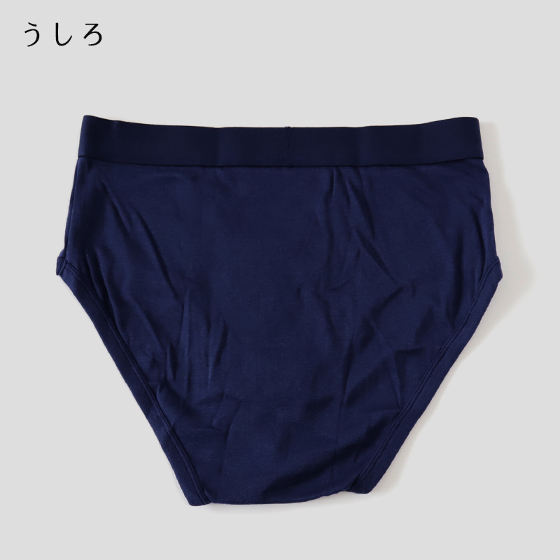 セミビキニブリーフ メンズ ブリーフ 綿100% 前開き S〜LL 下着 インナー ブリーフパンツ 肌着 紳士肌着 男性 紳士 パンツ 綿100％ コットン M L LL