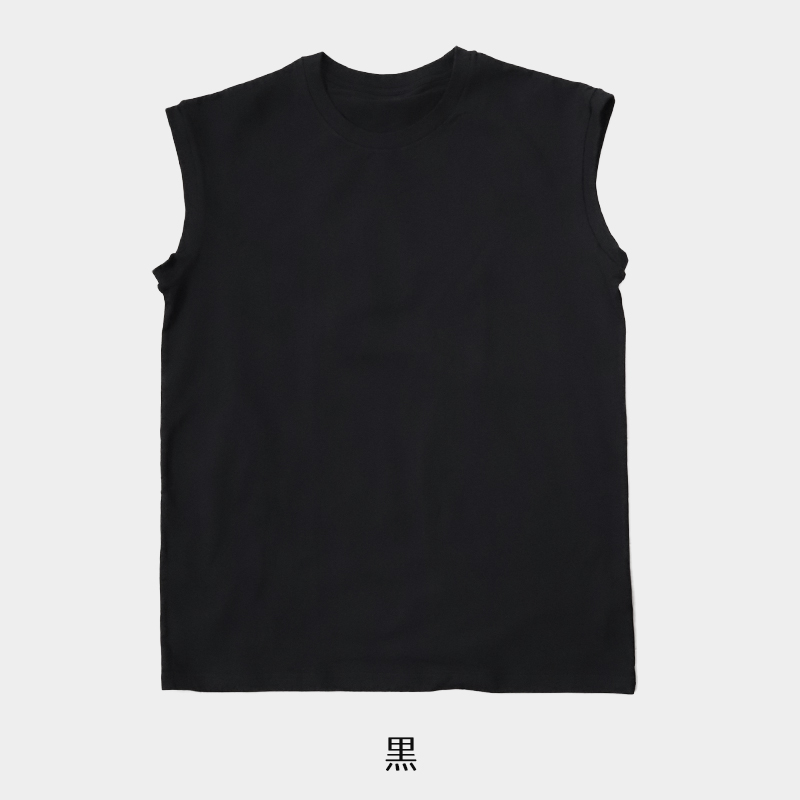 ノースリーブ メンズ インナー tシャツ 綿 スリーブレス クルーネック サーフシャツ S〜LL インナーシャツ トップス 肌着 下着 男性 紳士 コットン ストレッチ
