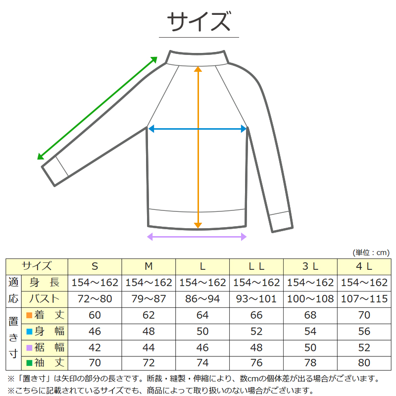 ラッシュガード フードなし レディース 長袖 水着 体型カバー uvカット 薄手 黒 S〜4L スポーツ スクール水着 プール 授業 水陸両用 紫外線 大きいサイズ