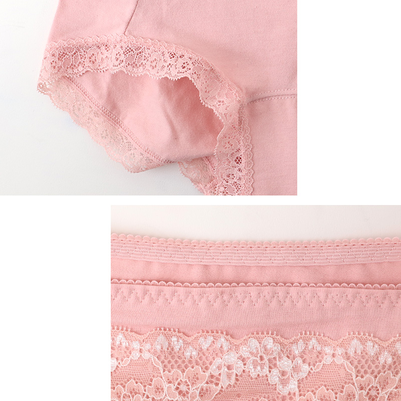 サニタリーショーツ 綿混 パンツ レディース M L LL サニタリー ショーツ レディース パンツ インナー 下着 生理用パンツ 綿混 お肌にやさしい レース (在庫限り)