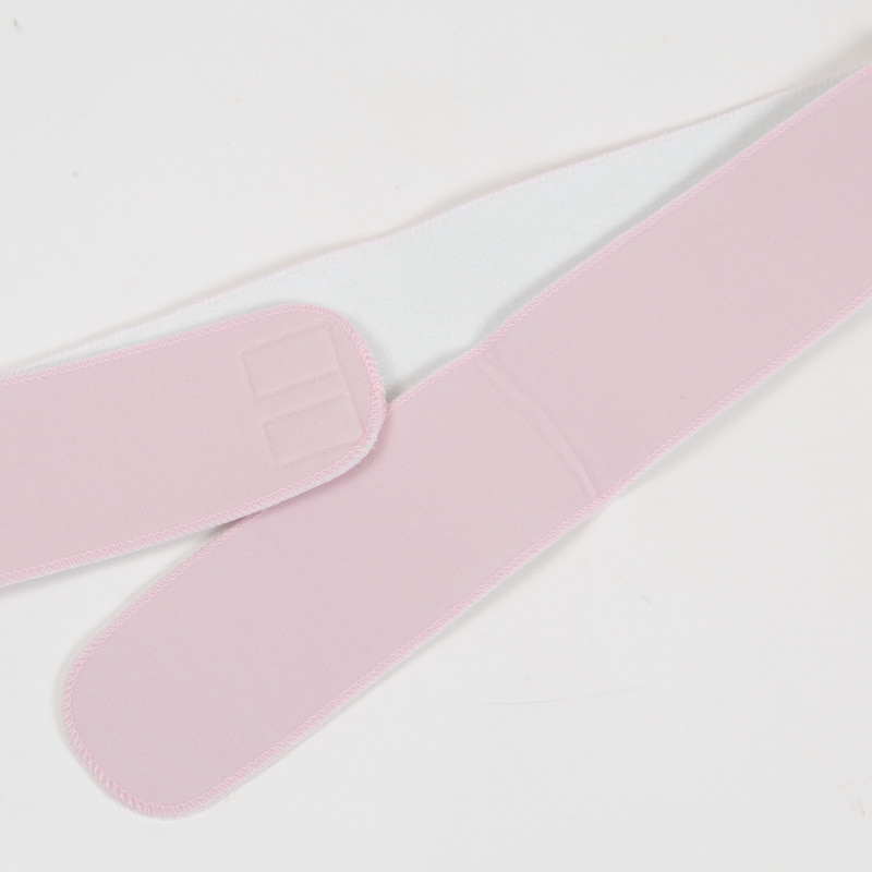 きものにやさしい 両面パイル 東京志め マジックベルト 8cm幅 幅8cm×長さ110cm (だてしめ 和装小物 礼装 着物 着付け 袴 浴衣) (和装呉服)