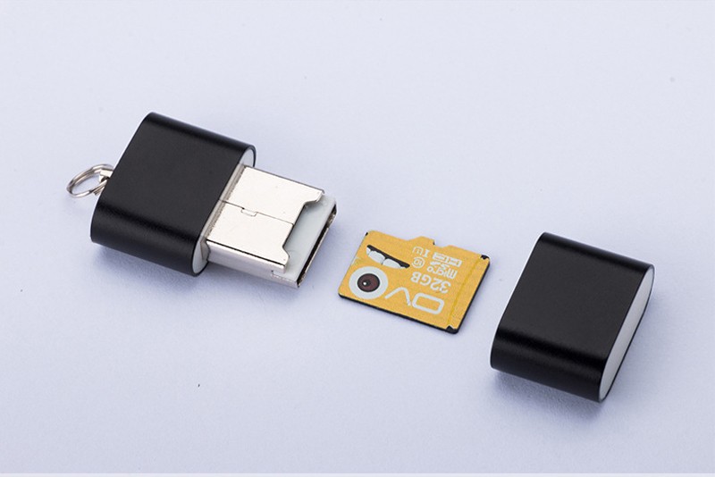 マイクロSDカードリーダー USB SDカード パソコン 高速転送 データ転送 動画再生 映像確認 ハイスピード 送料込  :cardreader:スィラエス無線 - 通販 - Yahoo!ショッピング