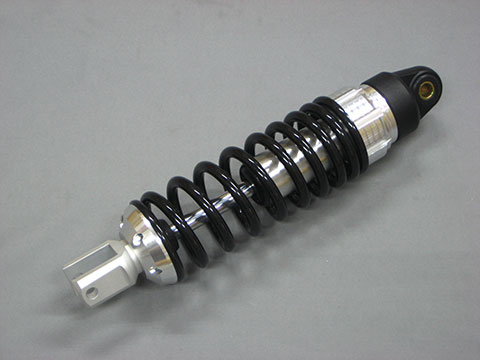 ZOOMER-X BIG FOOT KIT エンジンハンガーのみ : M-SOUL - 通販 - Yahoo