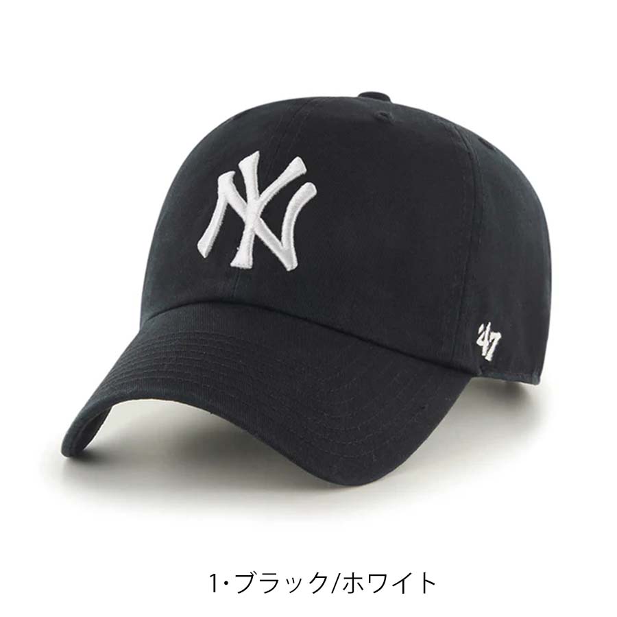 47（フォーティーセブン） 正規品 NY ニューヨーク ヤンキース yankees