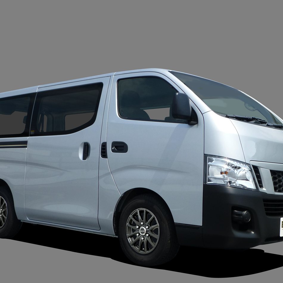 バイソン BN-01 ホイール4本セット 16x5.5J 5H 139.7 +22 メタリックブラック(MB) / 16インチ ホットスタッフ HOT STUFF BISON BN01の画像