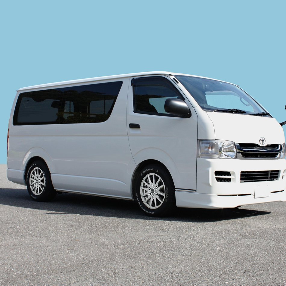 バイソン BN-01 ホイール4本セット 16x5.5J 5H 139.7 +22 メタリックブラック(MB) / 16インチ ホットスタッフ HOT STUFF BISON BN01の画像