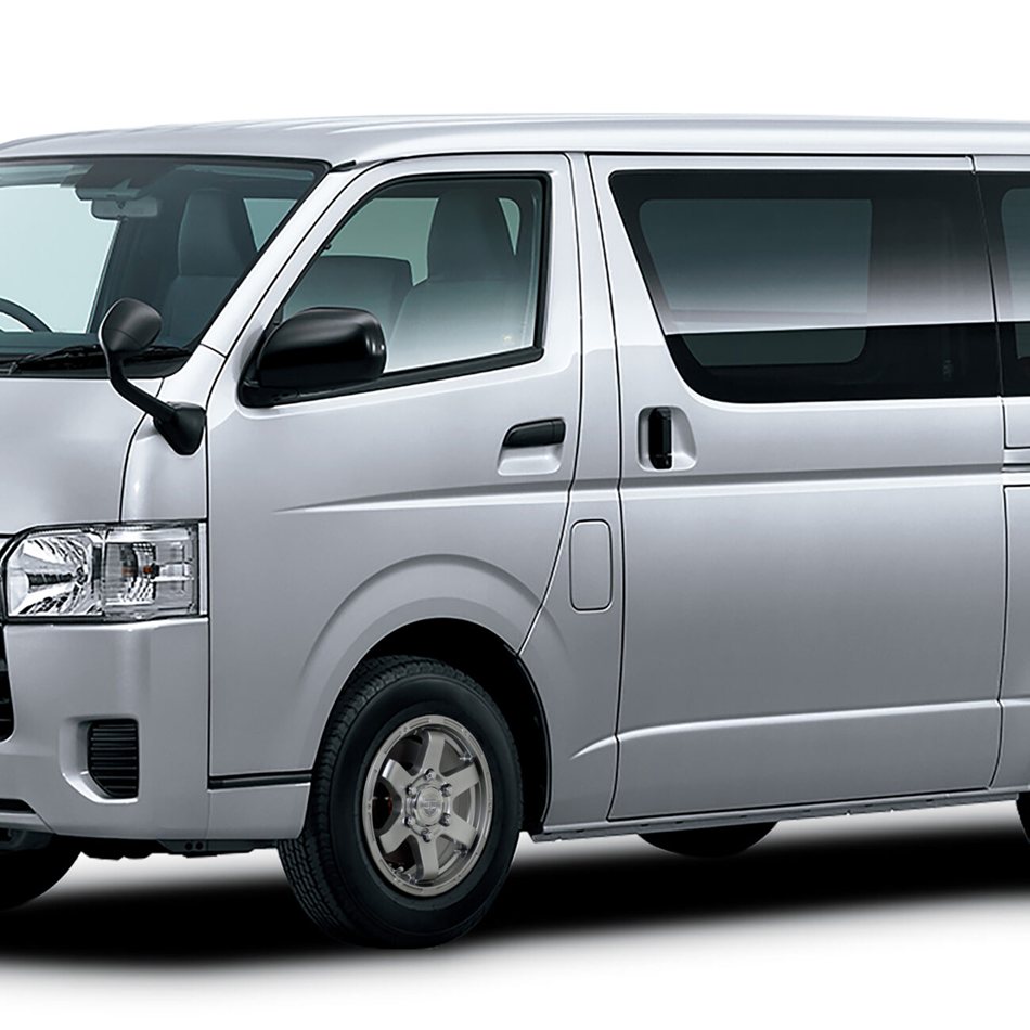 HOT STUFF（ホットスタッフ） マッドクロス MC-76 ホイール4本セット