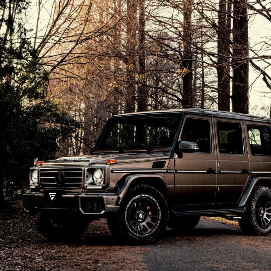 DELTA FORCE（デルタフォース） オーバル 20x9.0J 5H 130 +25 サテン