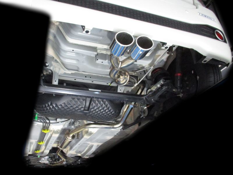 BLITZ（ブリッツ） BLITZ NUR-SPEC VSR M700A 1KR-FE NA 2WD パッソ