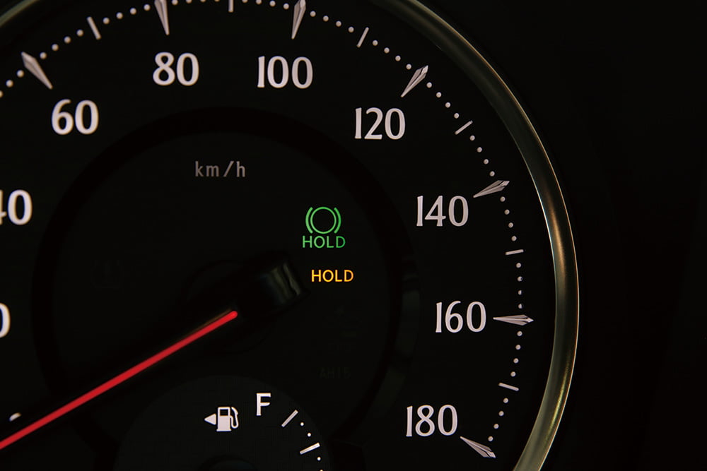 BLITZ（ブリッツ） ブレーキホールドジャンパー セレナ(27系)/デイズ