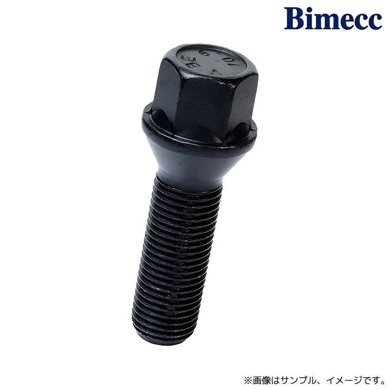 KYO-EI 協永産業 Bimecc ラグボルト 17HEX 60°テーパー座 M14×P1.5 