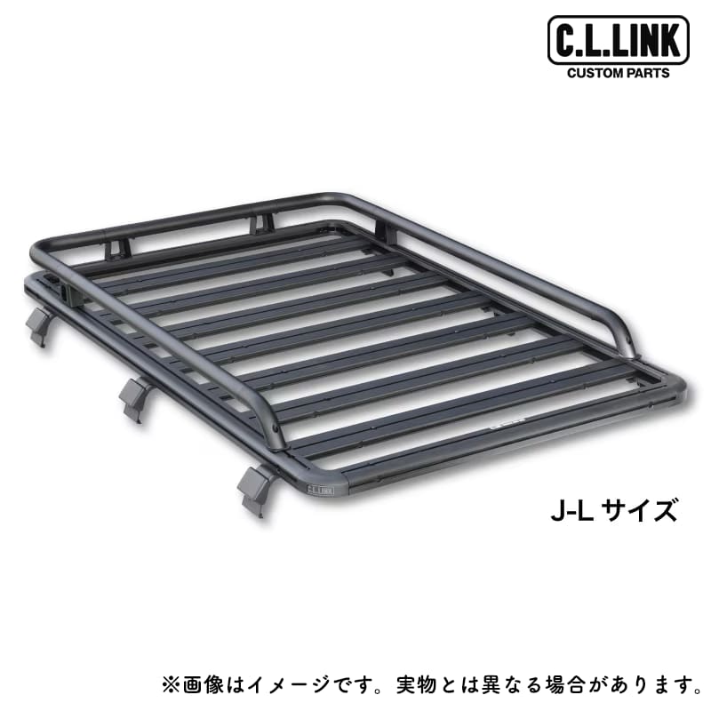 シーエルリンク ジムニー ルーフラック」の人気商品一覧 | 安い商品を