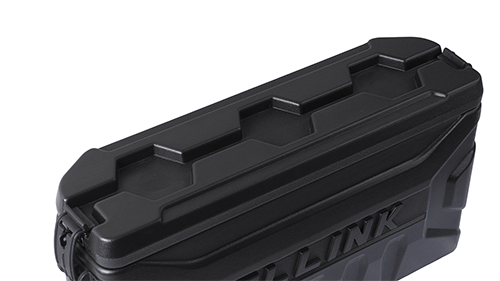 リアゲートBOX　ジムニーJB64．JB74用 シーエルリンク製　新品未使用品 リアゲートボックス <br> JB64 JB74 JC74 <br> JB23 JB33 JB43