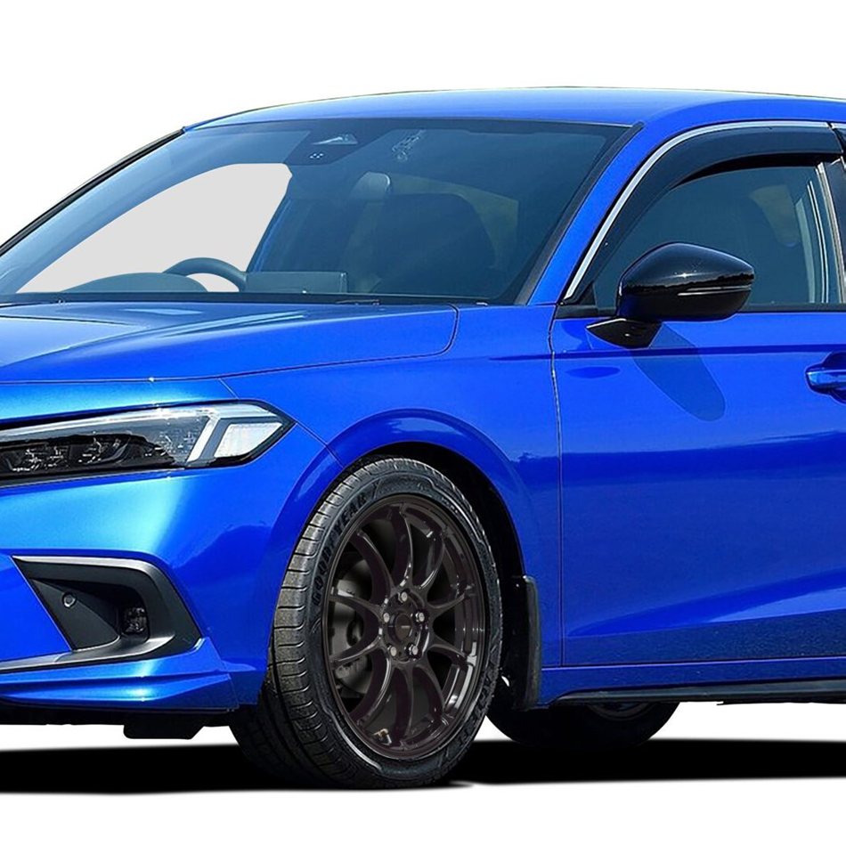 HOT STUFF（ホットスタッフ） ジー・スピード G-07 ホイール1本 18x7