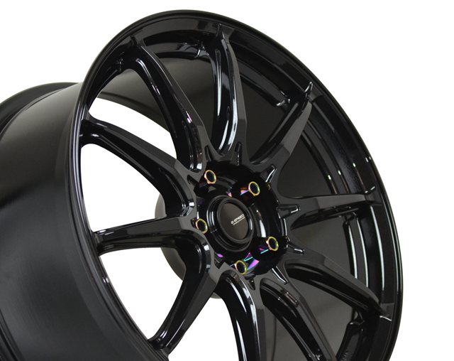 san stone1様② ホットスタッフG-SPEED G-05 17インチ2本 G・SPEED G-05 | ホットスタッフコーポレーション