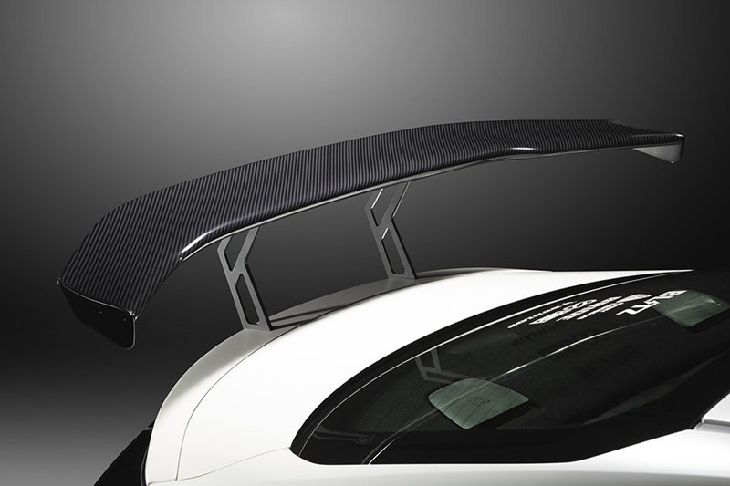 BLITZ AERO SPEED R-Concept GTECO J[{ Hi ZN8/ZC8 GR86/BRZ / 60417 ubc