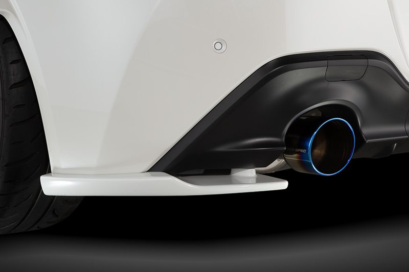 BLITZ AERO SPEED R-Concept ATChfBt[U[ ZN8/ZD8 GR86/BRZ / 60429 ubc