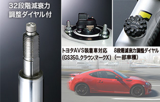 KYB ショックアブソーバー リア左右共通単品 EXTAGE NV350 ###E26