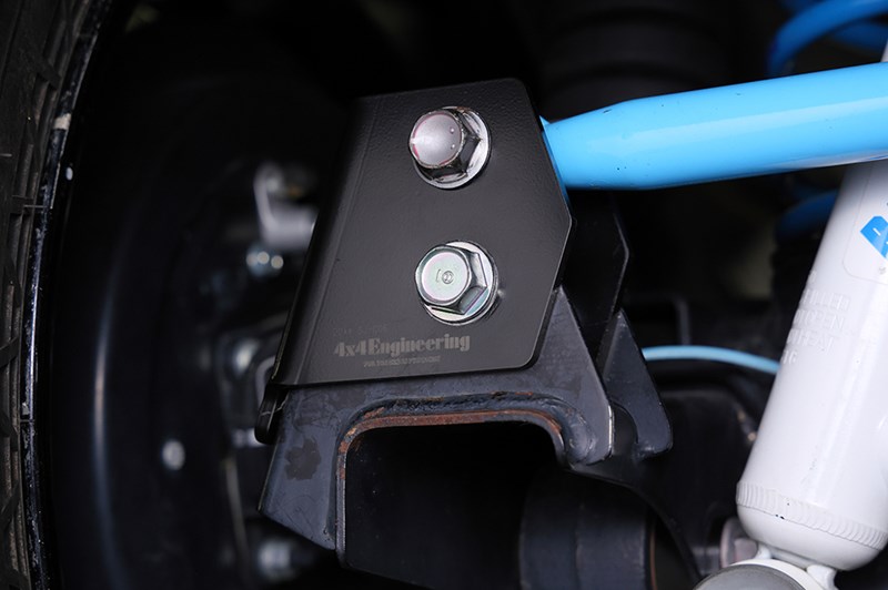 4×4エンジニアリング 4×4 エンジニアリング ラテラルアップ