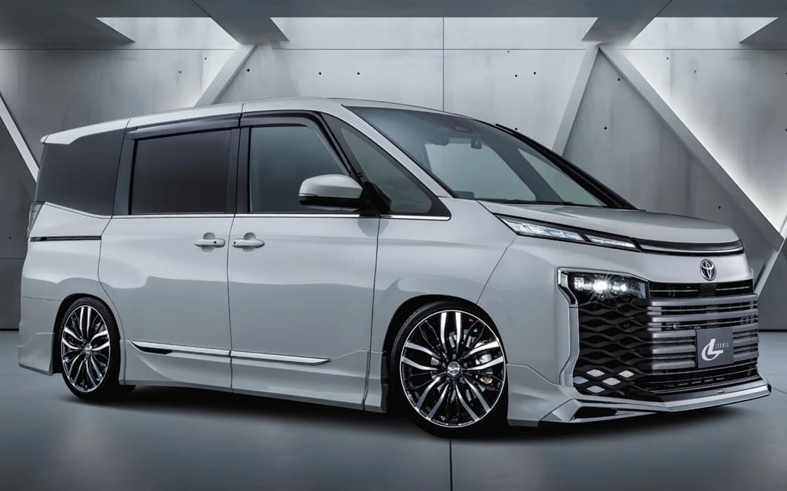 WEDS（ウェッズ） LEONIS SC 20x8.0J +45 5H114.3 グロスブラック