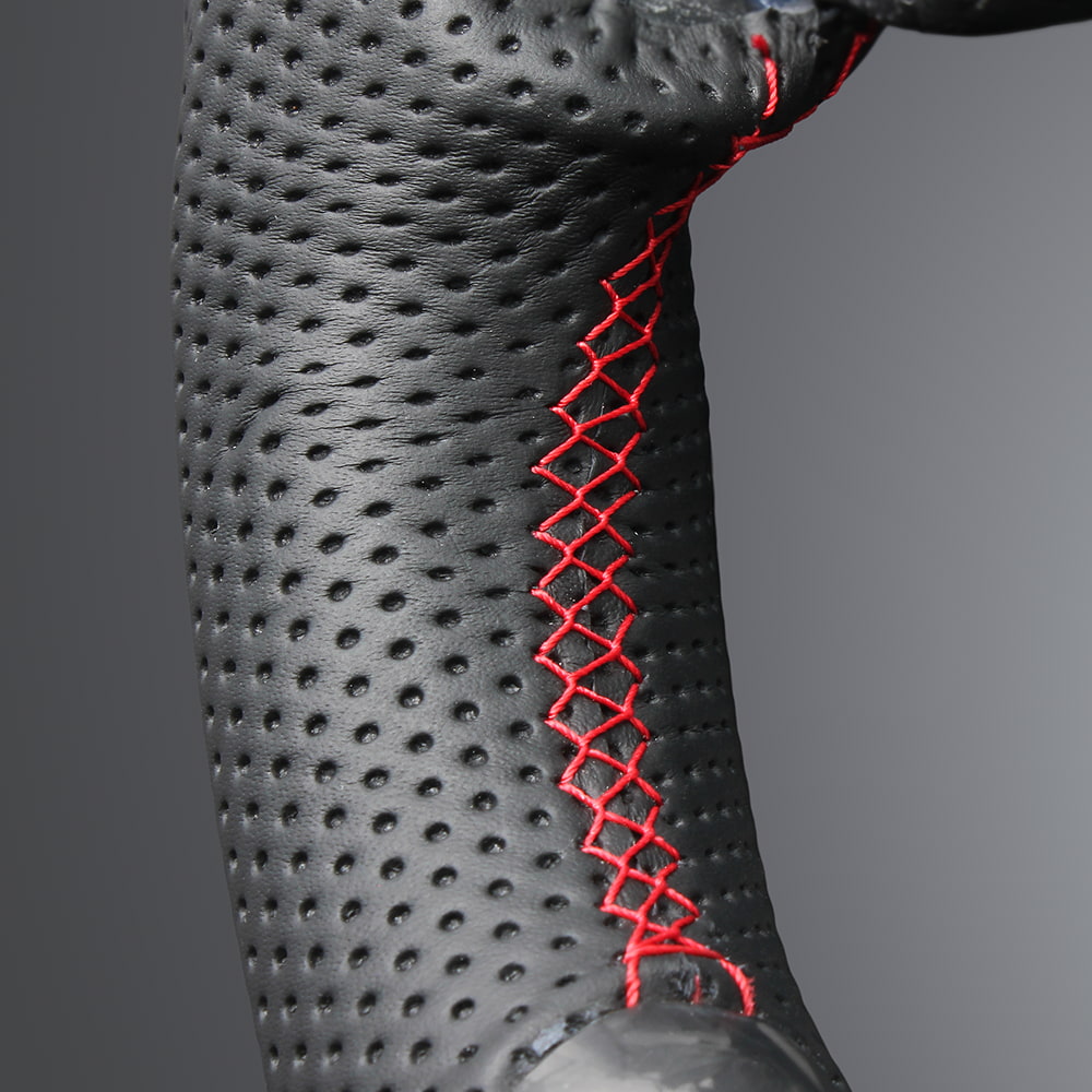 FEGGARI GR86/BRZ ZN8/ZD8 ステアリング マットフォージッドカーボン x