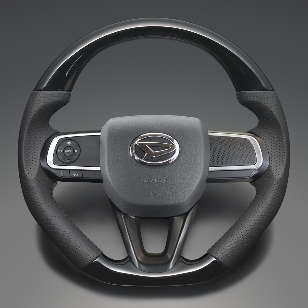 ナルディ クラシック タイプ ステアリング 33パイ ブラック : エス