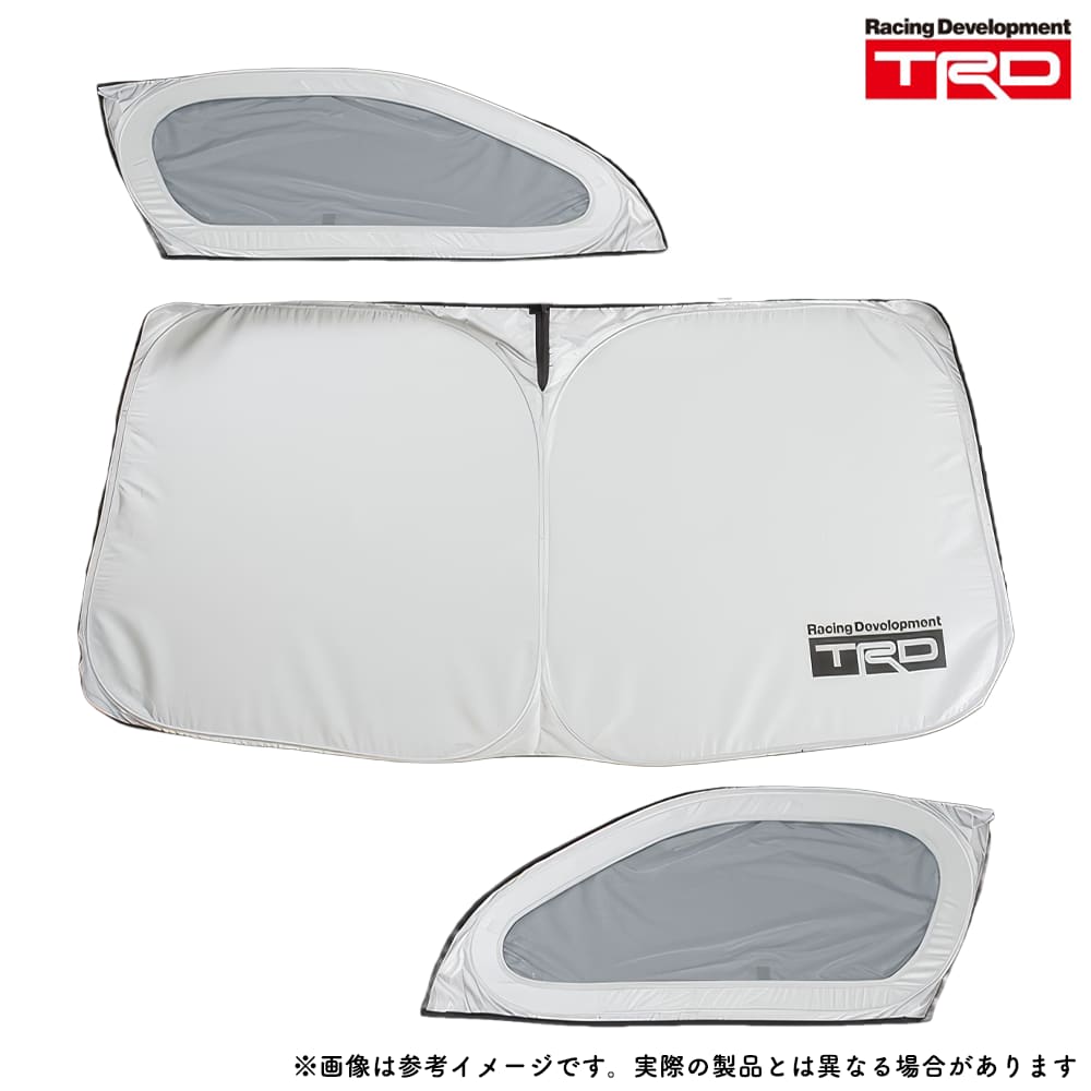 車用サンシェード 日よけ用品 TRD ハイエース」の人気商品一覧・価格