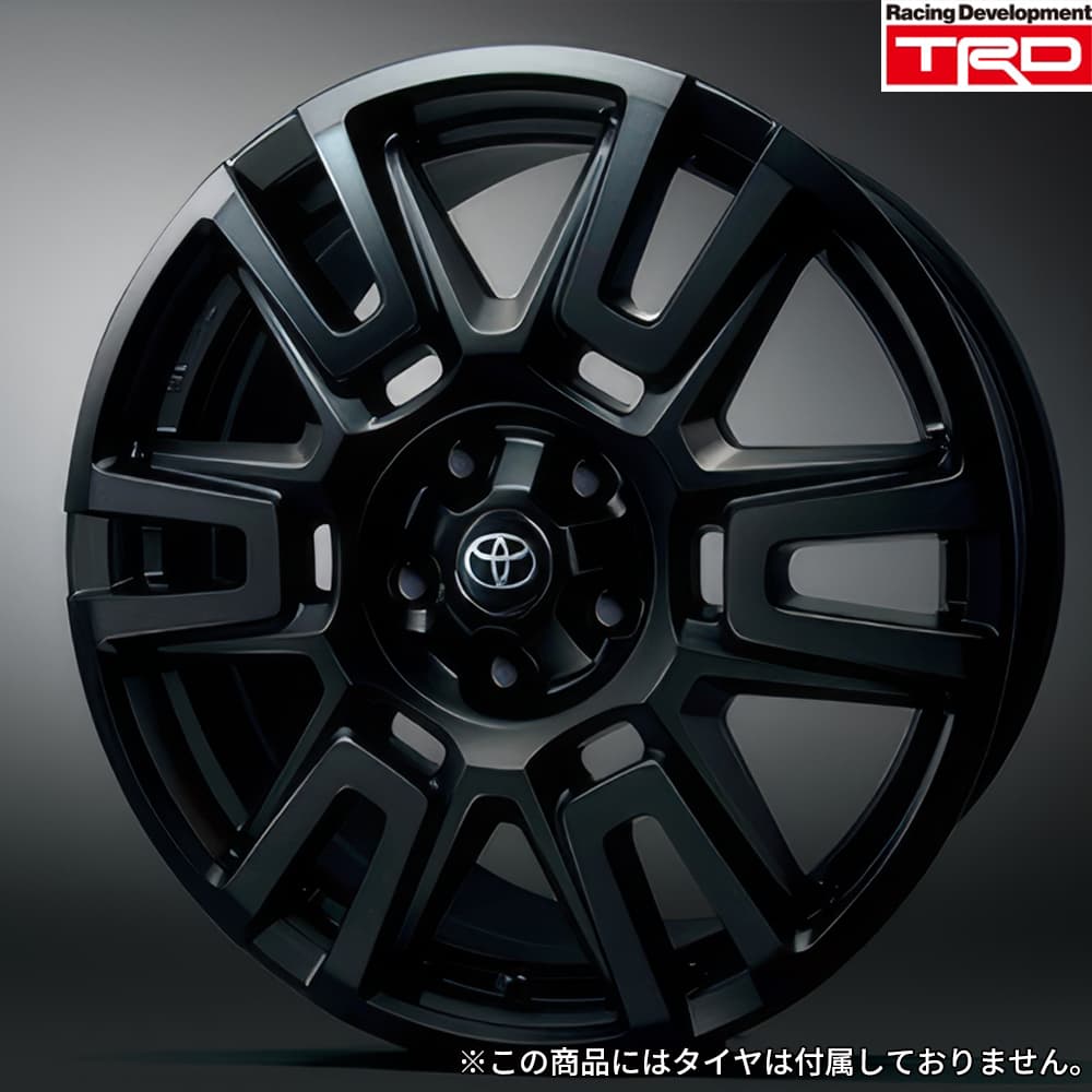 trd 18インチ」の人気商品一覧・価格比較 - 価格.com