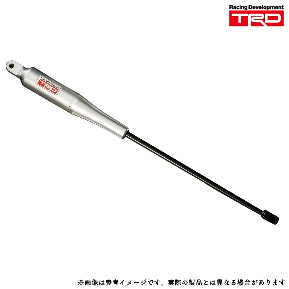 TRD パフォーマンスダンパー セット プリウスPHV 50系 ZVW52 / MS303
