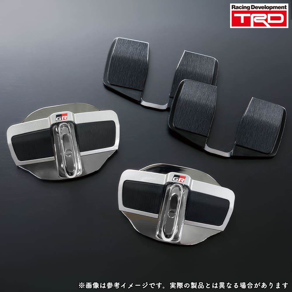 TRD GR�h�A�X�^�r���C�U�[ �ėp / MS304-00004