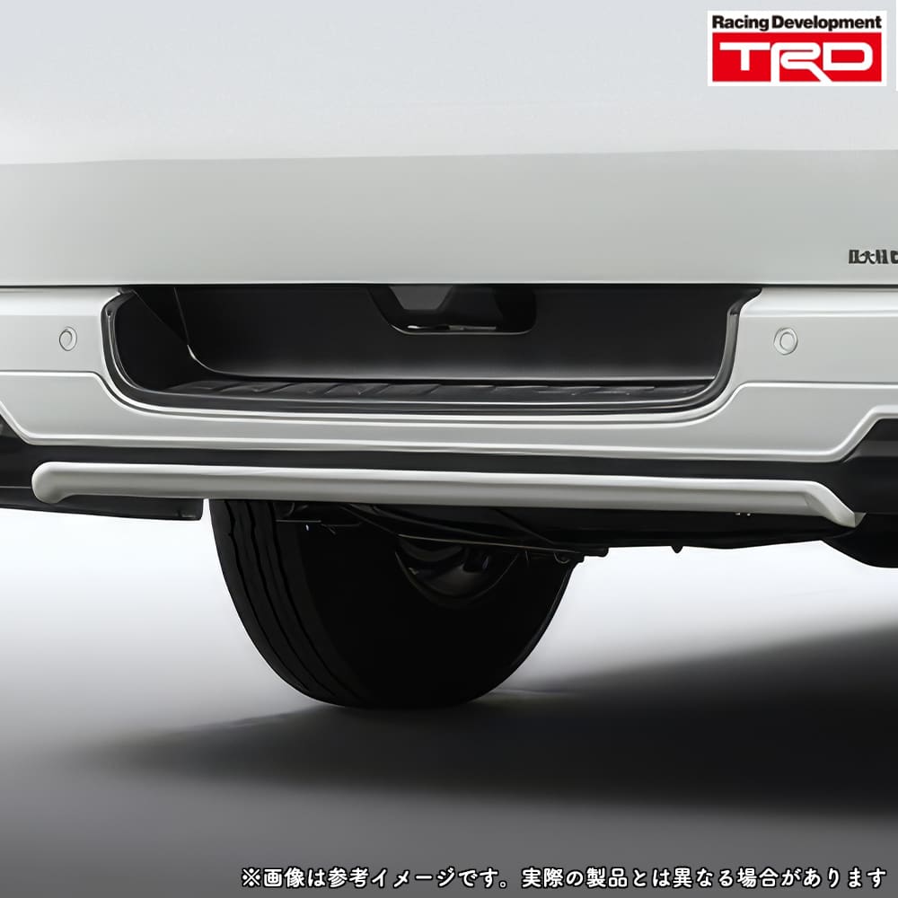 フェガーリ(FEGGARI) ハイエース 200系 4型 5型 6型 ワイド フロント