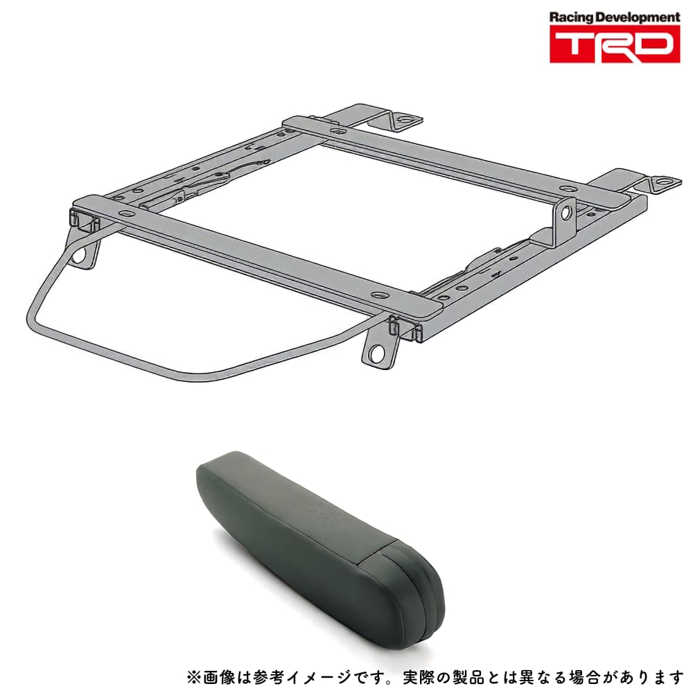TRD �V�[�g���[���L�b�g ����� �f�B�[�[���ԗp �n�C�G�[�X/���W�A�X�G�[�X 200�n �X�[�p�[GL �W���{�f�B / MS331-26003