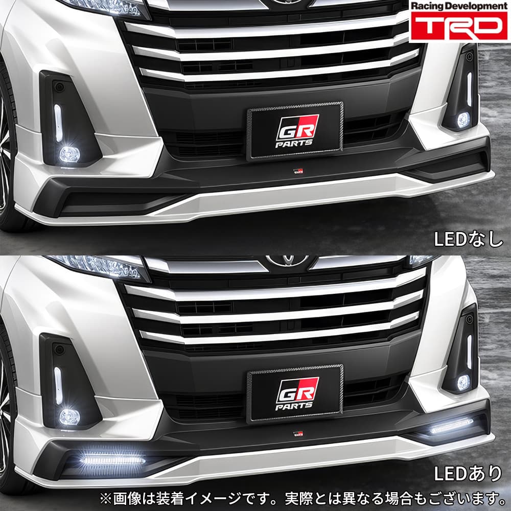 車用エアロパーツ ルーミー フロントスポイラー」の人気商品一覧・価格
