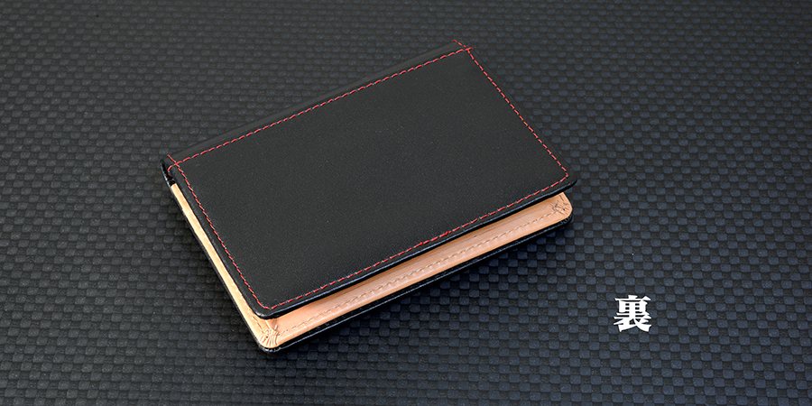 協永産業/KYO-EI ヱヴァンゲリヲン新劇場版 カーボンカードホルダー NCCHR KYO-EI 協永産業 NERV カーボンカードホルダー / ヱヴァンゲリヲン新