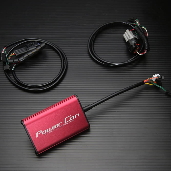 BLITZ Power Con BPC08 トヨタ (8NR-FTS/G16E-GTS) パワコン ブリッツ | BLITZ