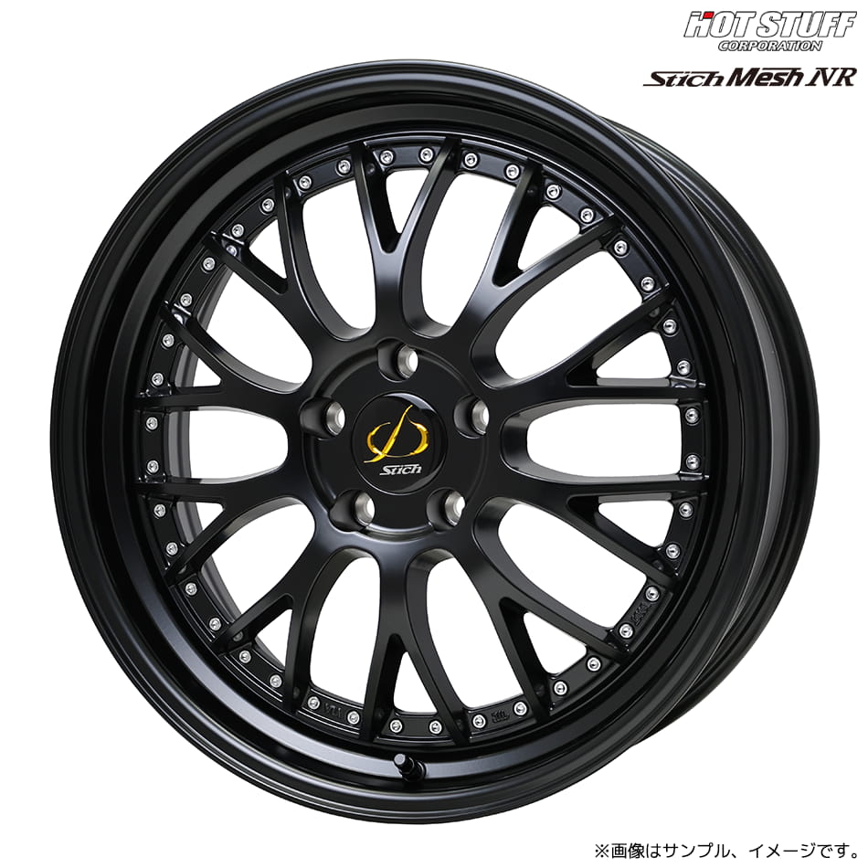 新品 19インチメッシュマルチPCDホイール(19x8.5 +35) 車用 メッシュ 19インチ ホイール」の人気商品一覧 | 安い商品を