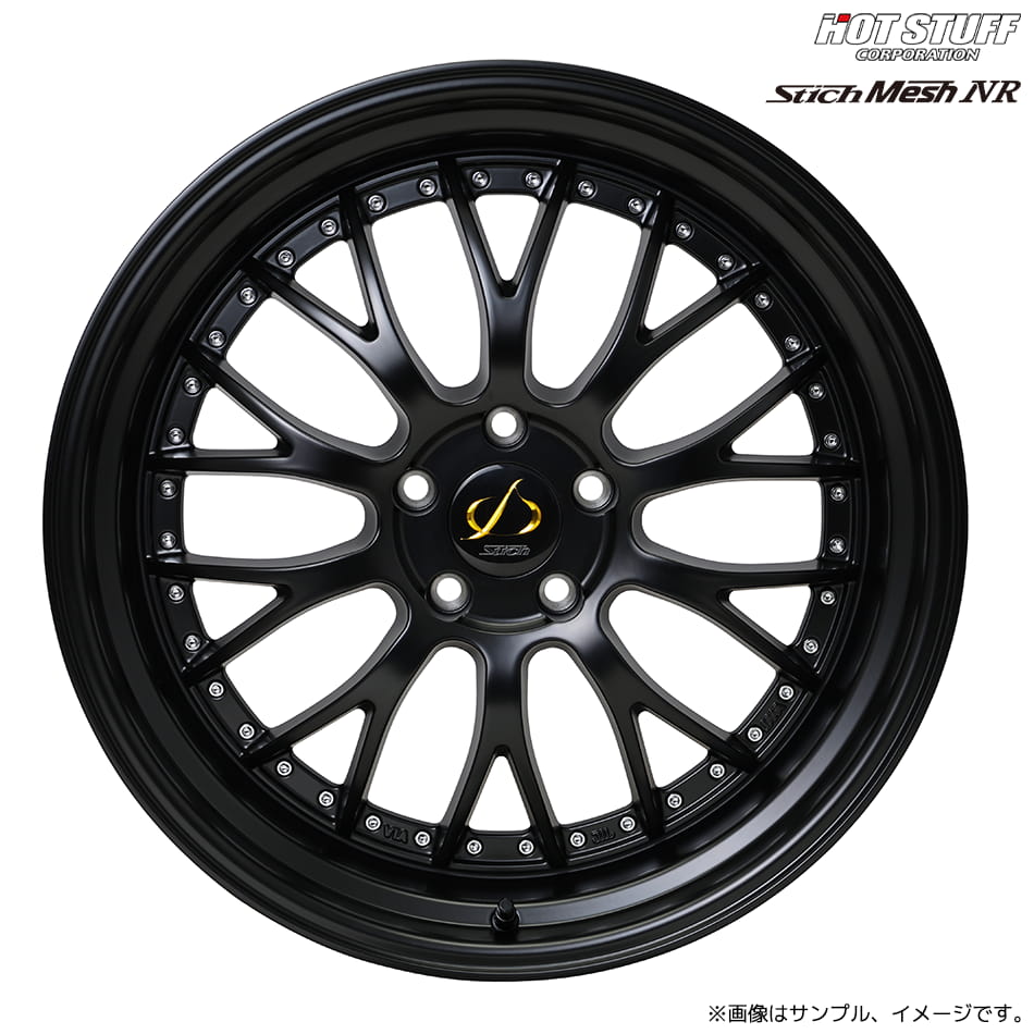 美品！20インチ アルミホイール 4本セット メッシュホイール マットブラック 20インチホイール4本セット」の人気商品一覧 | 安い商品を通販サイト