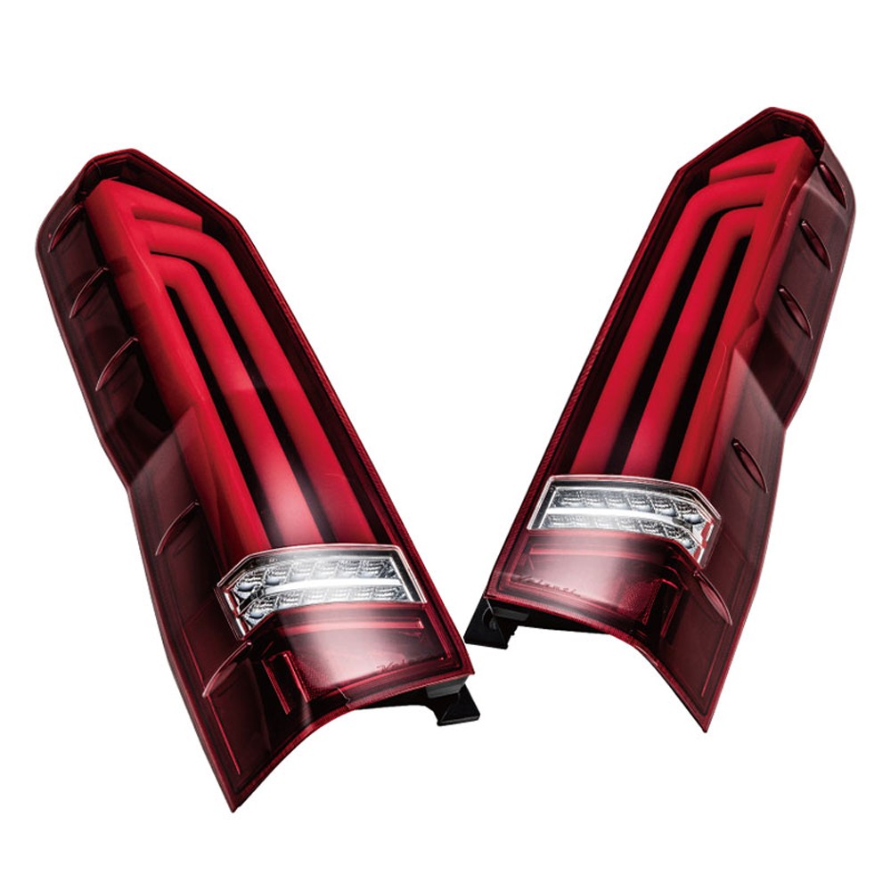LEGANCE 300系フルLEDテールULTRAレガンスModel/レッド 300系