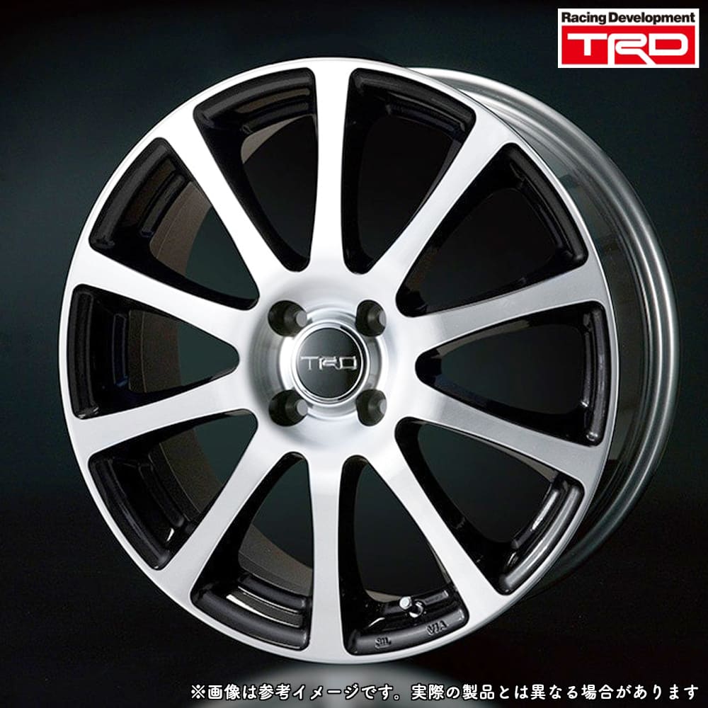 tf4 trd 車用ホイール」の人気商品一覧・価格比較 - 価格.com