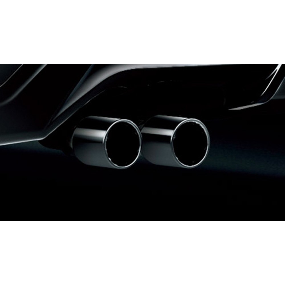 TRD TRD GRドレスアップマフラー (2WD/HV用) C-HR/GR-SPORT 1#系/5#系