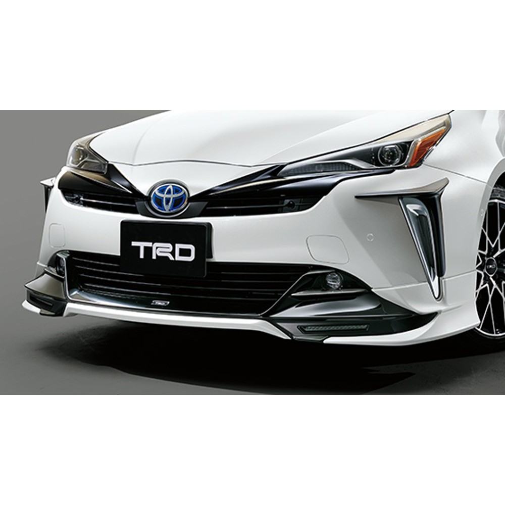 TRD tgX|C[Aggressive Style(h:LEDt) vEX ZVW5# / MS341-47021-NP